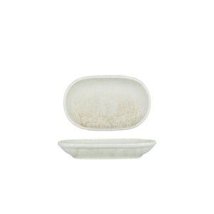 ID Fine Serveerschaal mellow porselein 14 cm set van 2