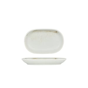 ID Fine Serveerschaal mellow porselein 18 cm set van 2