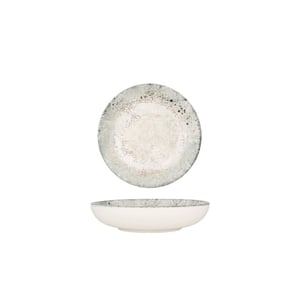 Rinart Serveerschaal sedir porselein 10 cm set van 2