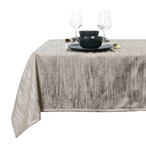 Unique Living tafelkleed neomi 145x200cm -
