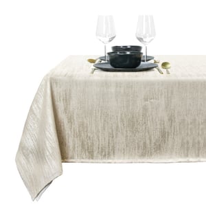 Unique Living tafelkleed neomi 145x200cm -