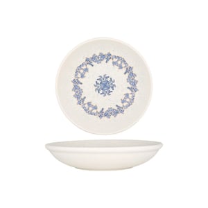 Rinart Diepbord valeria porselein 20 cm (650cc) set van 6