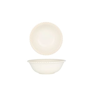 Rinart Kommetje punto porselein 16 cm (400cc) set van 6