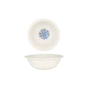 Rinart Kommetje valeria porselein 16 cm (400cc) set van 6