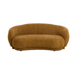 Light & Living bank uvita 191x93x73cm -