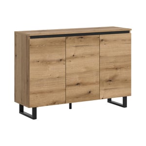 Furnilux Tomasa ladekast evoke oak nb