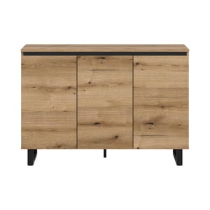 Furnilux Tomasa ladekast evoke oak nb