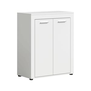 Furnilux Jam garderobekast schoenenkast melamine