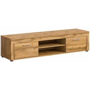Furnilux Jam lowboard wotan oak nb