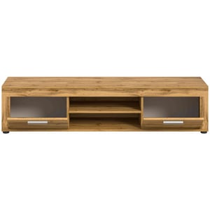 Furnilux Jam lowboard wotan oak nb