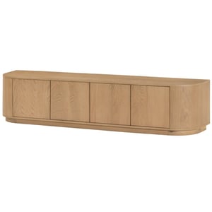 Livingfurn tv-meubel novero 40x220x45cm