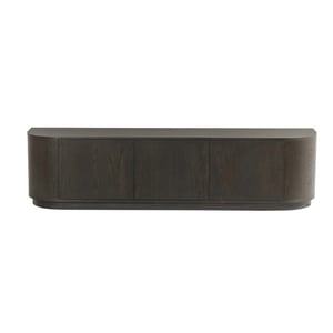Livingfurn tv-meubel novero espresso 40x180x45cm