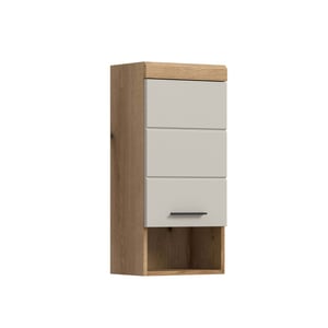 Furnilux Scout wandkast kasjmier mat mdf tz evoke nb