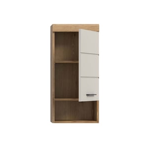 Furnilux Scout wandkast kasjmier mat mdf tz evoke nb