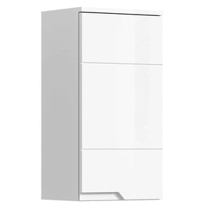 Furnilux Solero wandkast hoogglans mdf tz