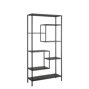 Light & Living kast yvana 101x36x200cm -
