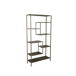 Light & Living kast yvana 101x36x200cm -