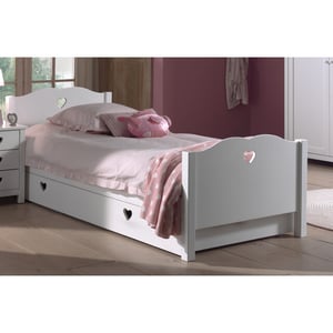 Lucevi amori bed + rolbed - 90x200 cm