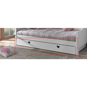 Lucevi amori rolbed 90x200cm -