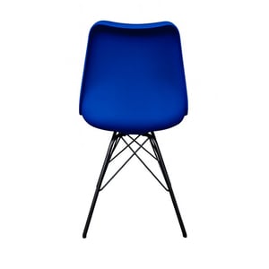 Kick Collection Kick kuipstoel metal luuk -