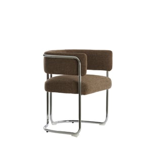 Light & Living eetkamerstoel adante 56x52x72cm -