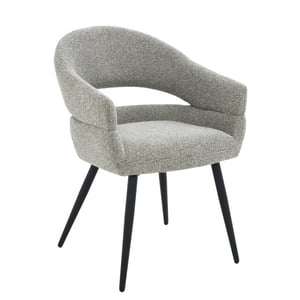Livingfurn eetkamerstoel megan set van 2 62x58x85cm