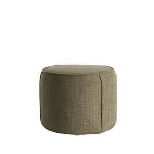 Light & Living poef domoni Ø50x40cm -