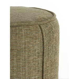Light & Living poef domoni Ø50x40cm -