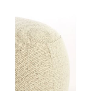 Light & Living poef zenica 53x41x38 cm -