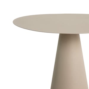 Kick Collection Kick bijzettafel vic hoog -