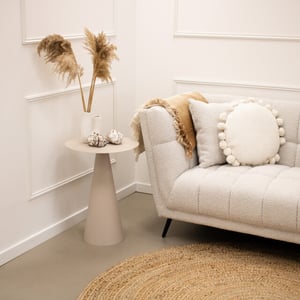 Kick Collection Kick bijzettafel vic hoog -