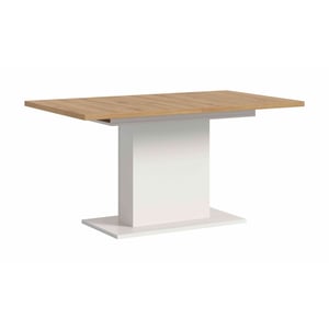 Furnilux Motion eettafel kolom uitschuifbaar artisan nb nb