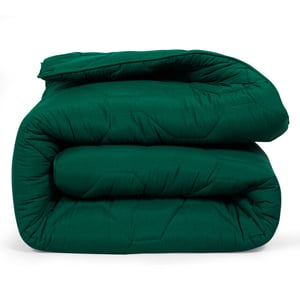DoubleDry 2 in 1 dekbed 200x200 tweepersoons wasbaar dekbed zonder overtrek -