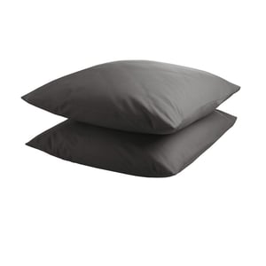 DoubleDry Kussensloop 2 stuks -