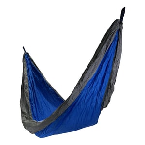 4gardenz Nylon hangmat 270x150 cm max. 200 kg