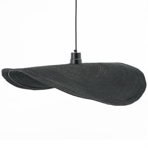 Furnilux Hanglamp sola medium - 75 x 75 x 7