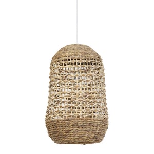 Light & Living hanglamp tripoli 37.5x37.5x58 -