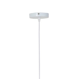Light & Living hanglamp tripoli 37.5x37.5x58 -