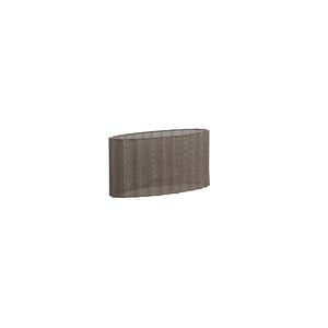 Light & Living lampenkap disli 38x17.5x19cm -