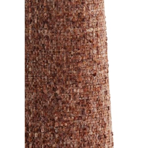 Light & Living lampenkap osire 15x10.5x37.5 cm -