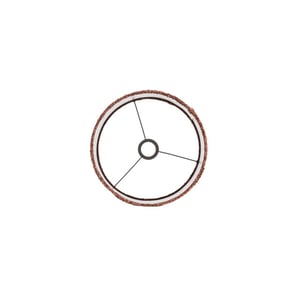 Light & Living lampenkap osire Ø30x32 cm -