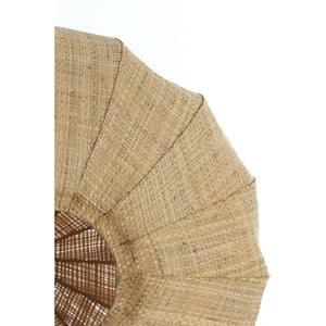 Light & Living lampenkap rafika Ø50x21cm -