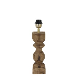 Light & Living lampvoet cumani Ø9x36cm -