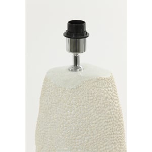Light & Living lampvoet kyara 30.5x30.5x51.5 -