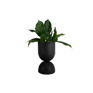 Present Time bloempot tonar large -