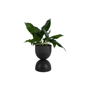 Present Time bloempot tonar medium -