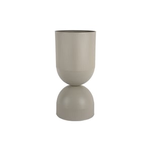 Present Time bloempot tonar xl warm