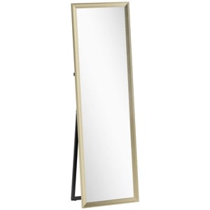 4goodz Passpiegel 160 cm vrijstaand of wandmontage -