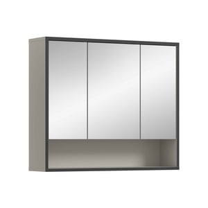 Furnilux Bagno spiegelkast kasjmier nb nb
