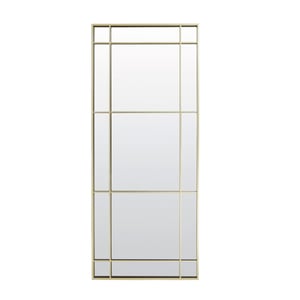 Light & Living spiegel rincon 77x3x183cm -